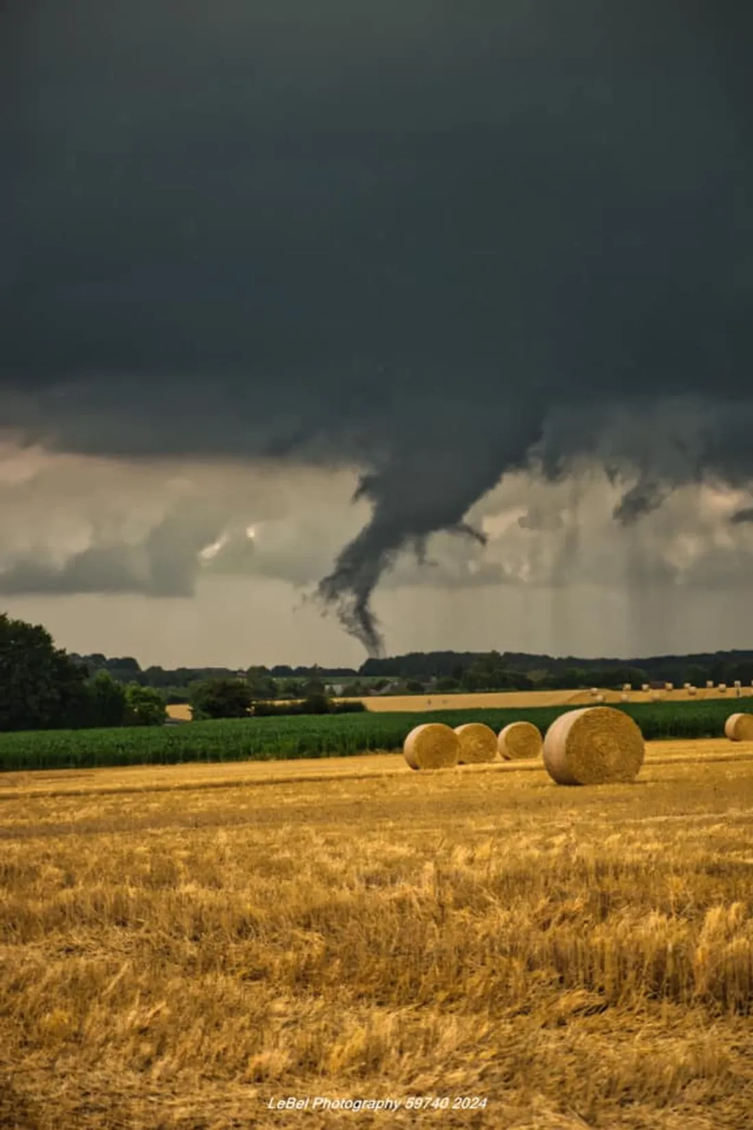 Tornade