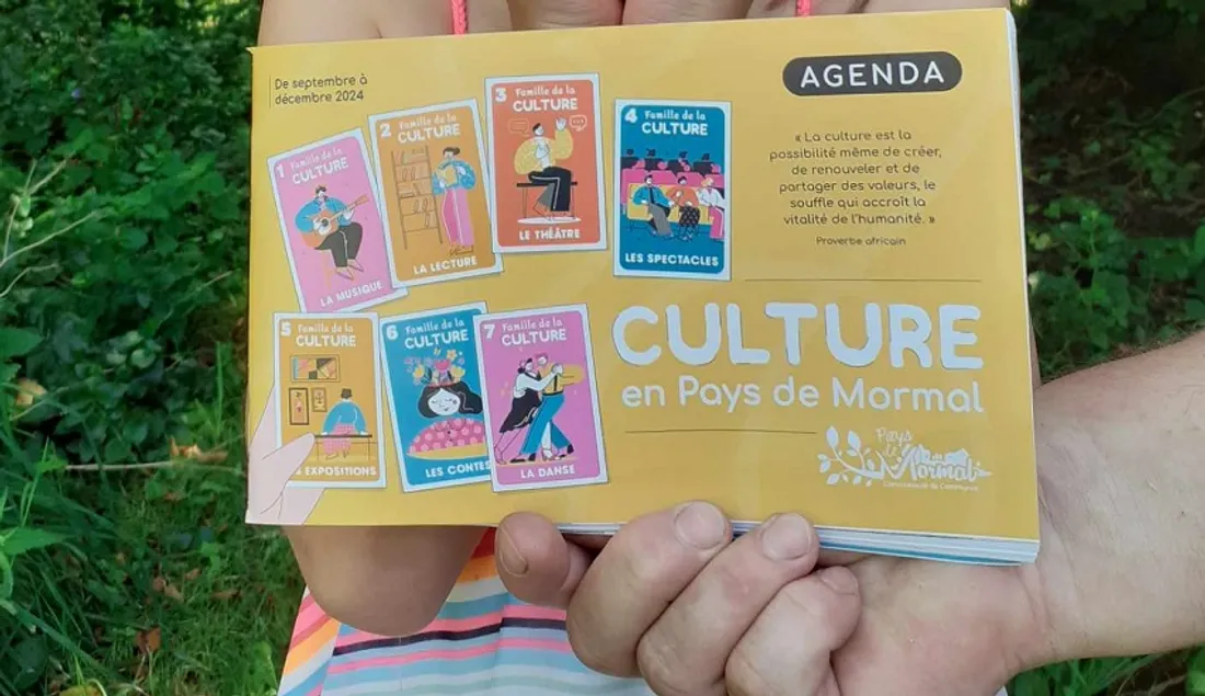 culture
