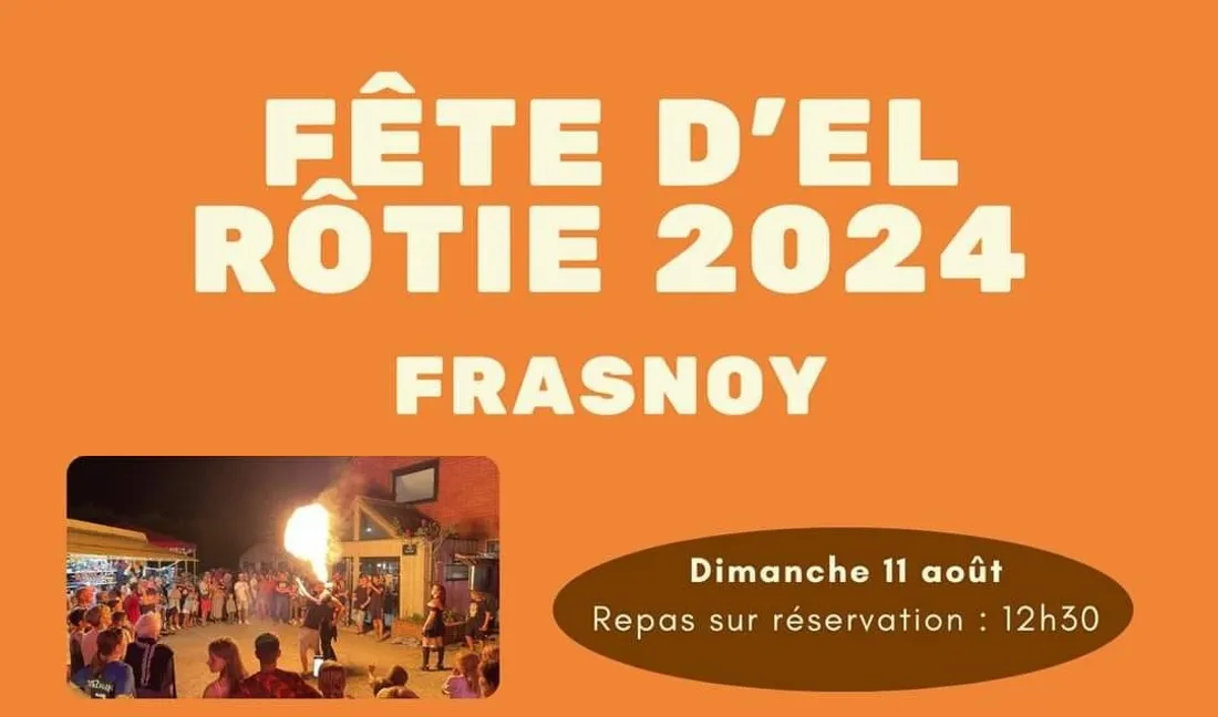 fête