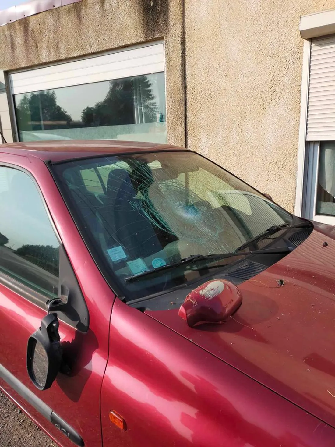 Vandalisme