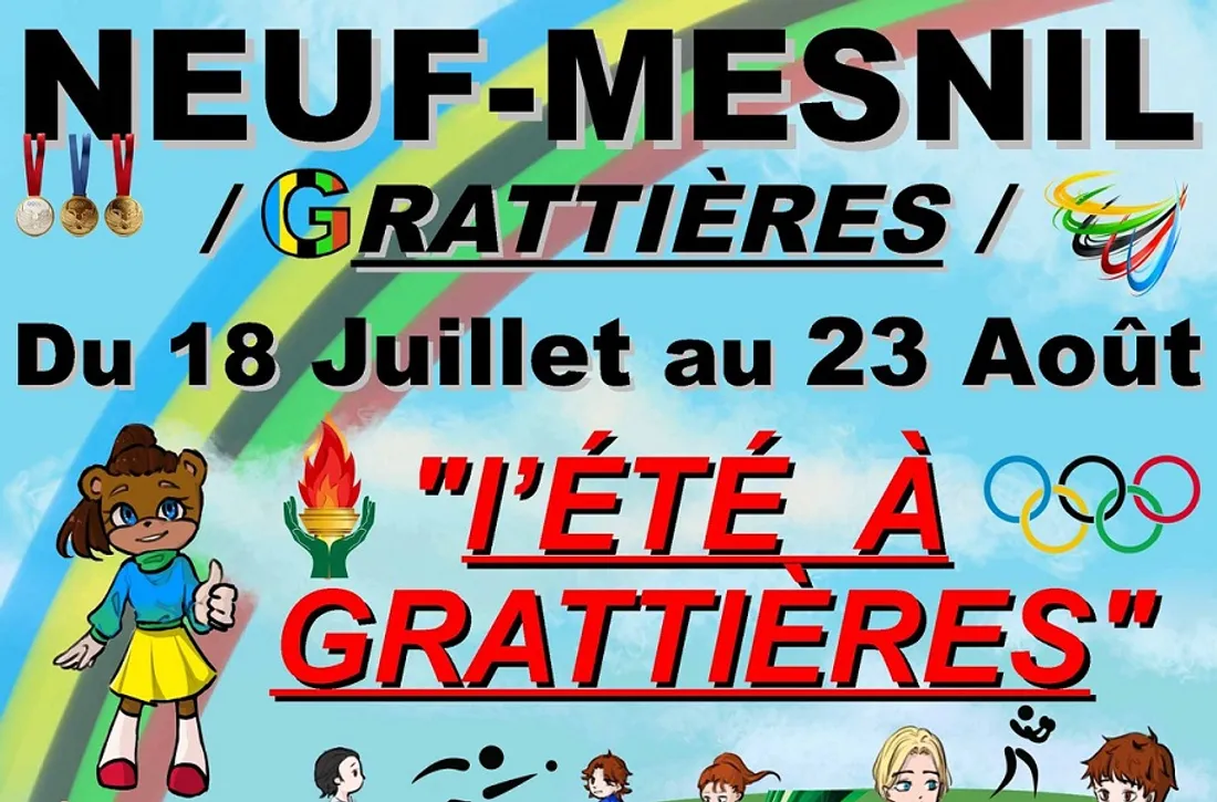 Neuf