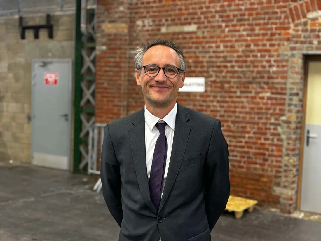 Eric Gilardi