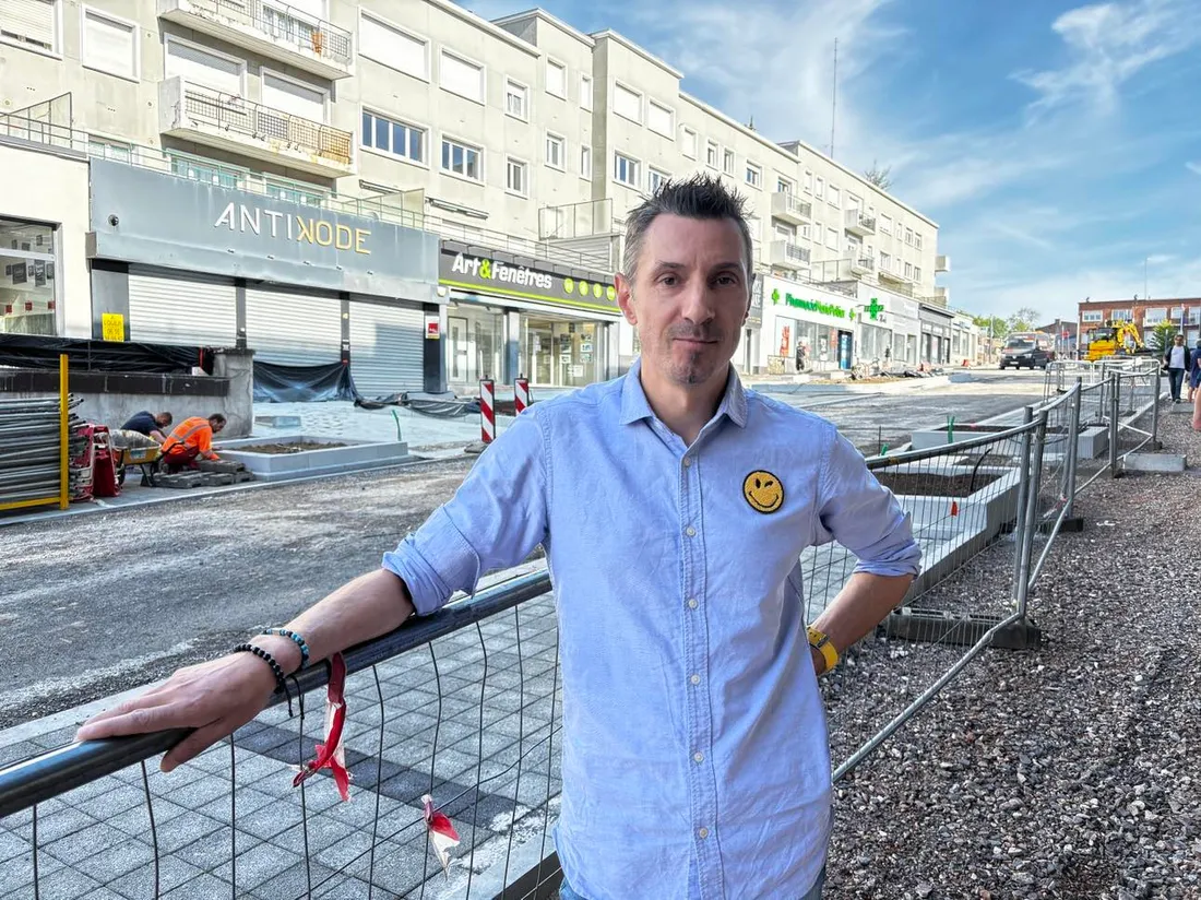 Denis avenue mabuse