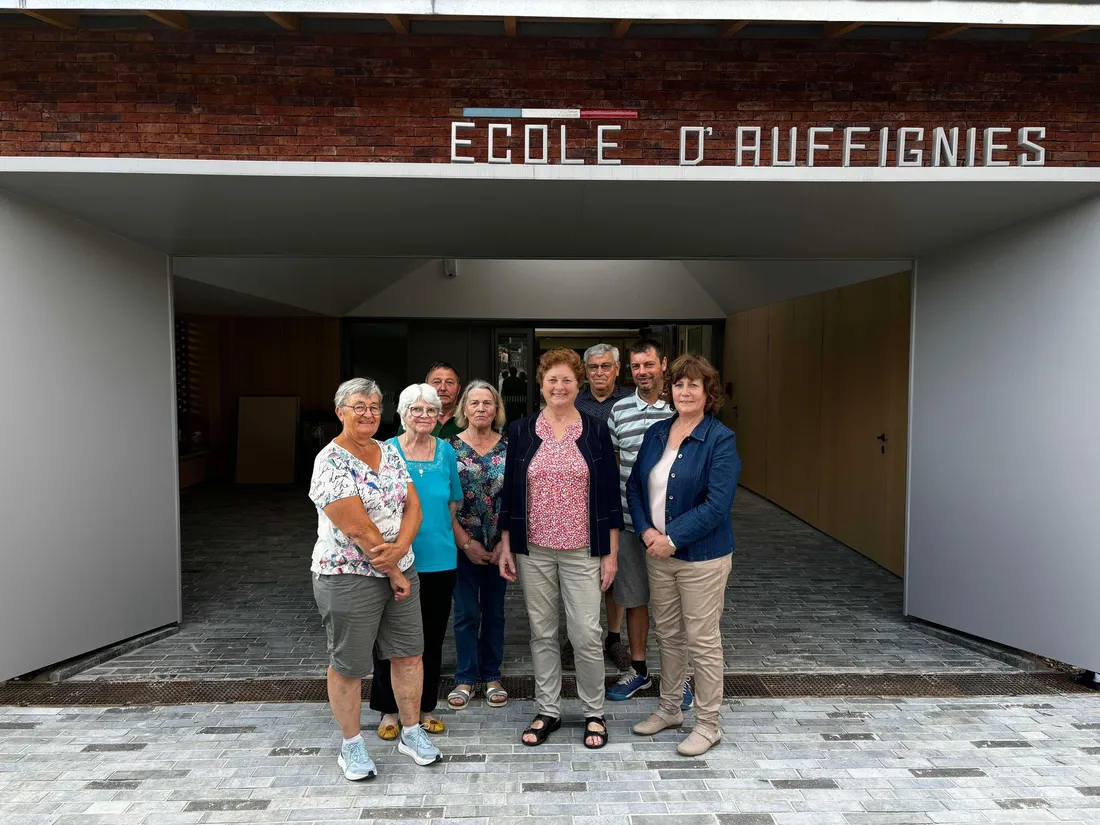 école Beaufort 1