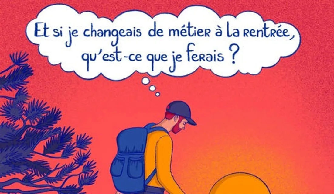 emploi
