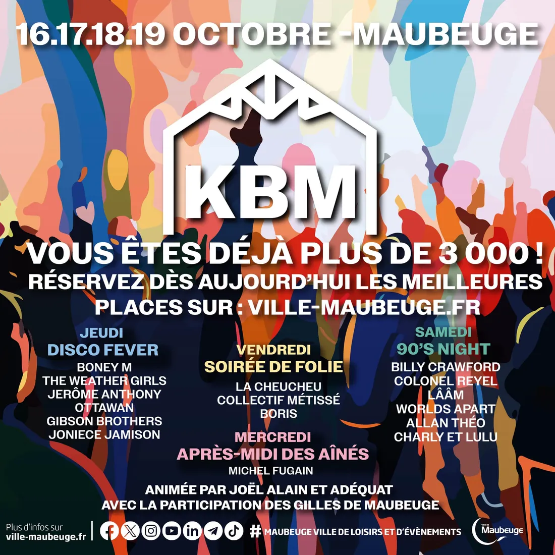 KBM