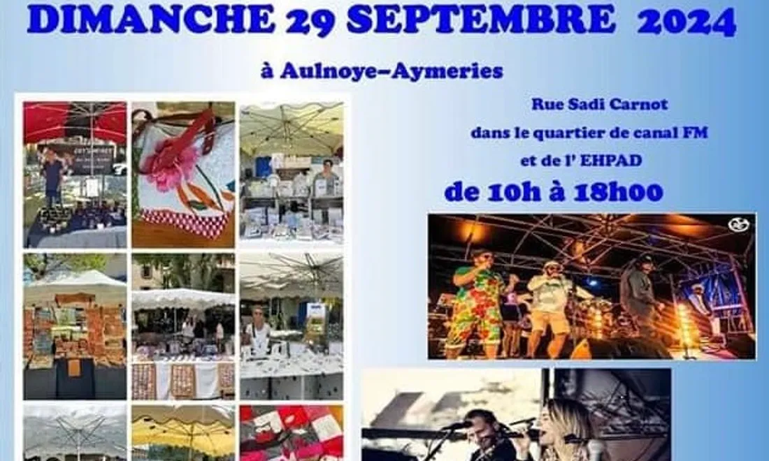 fête