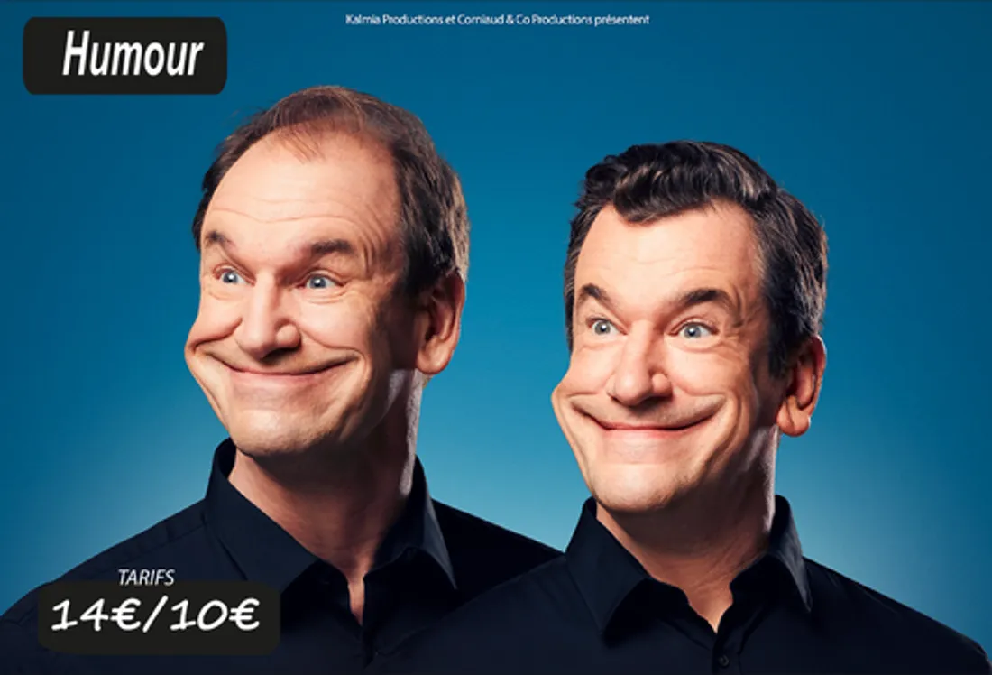 les frères
