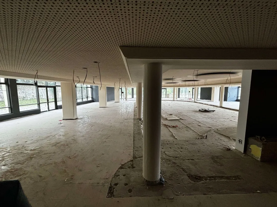 Centre Culturel Hautmont