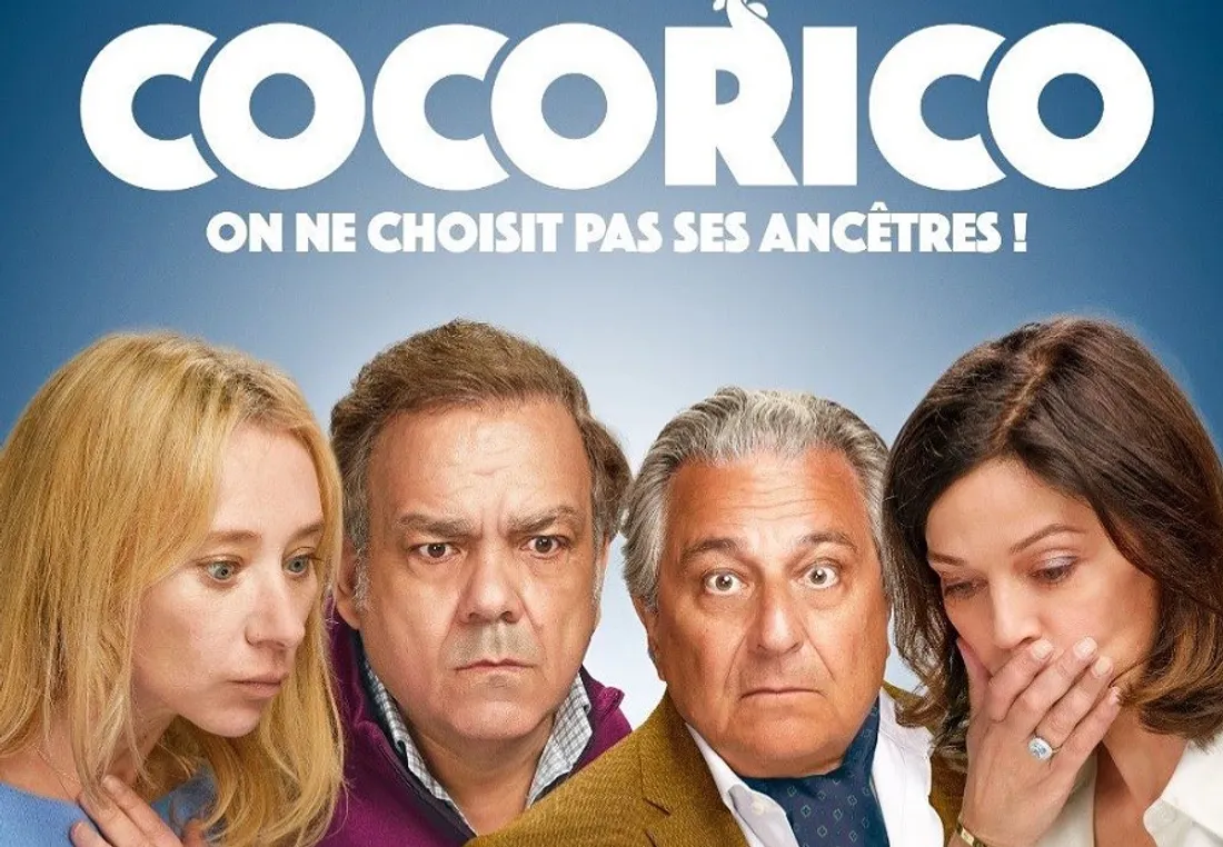 cocorico
