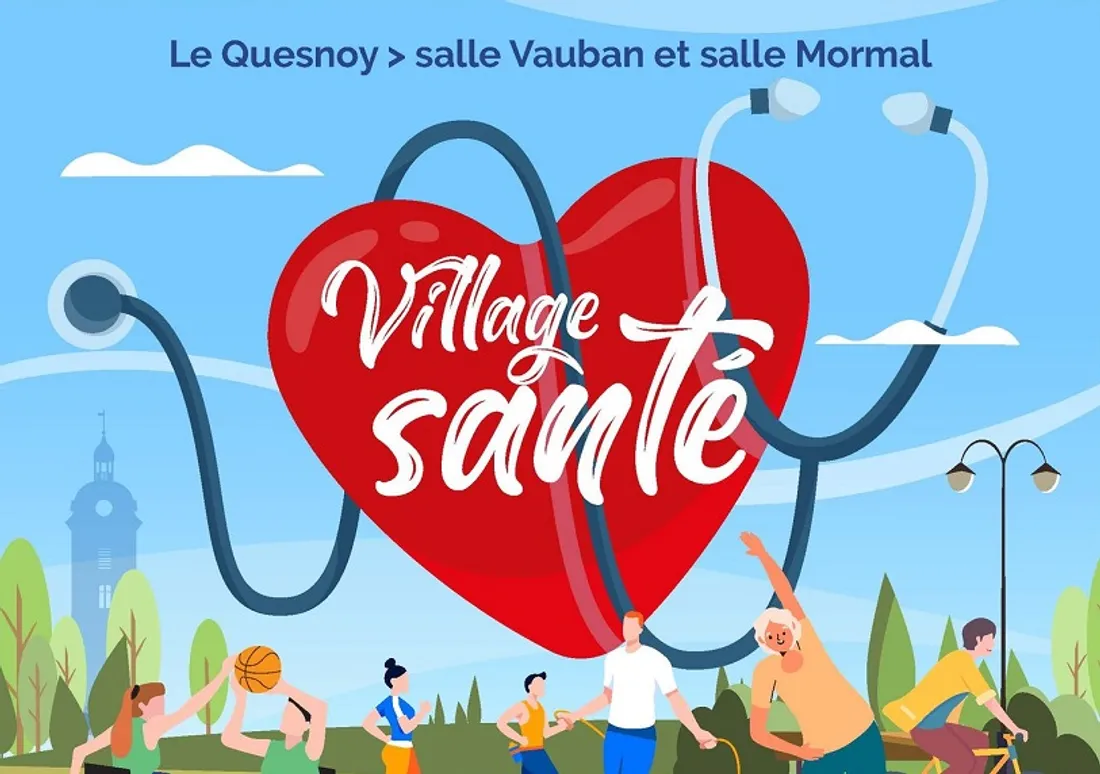 Le Quesnoy