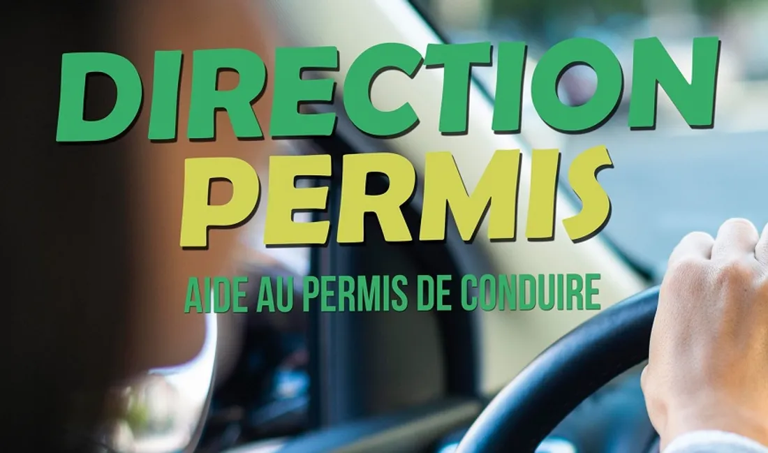 Maubeuge permis