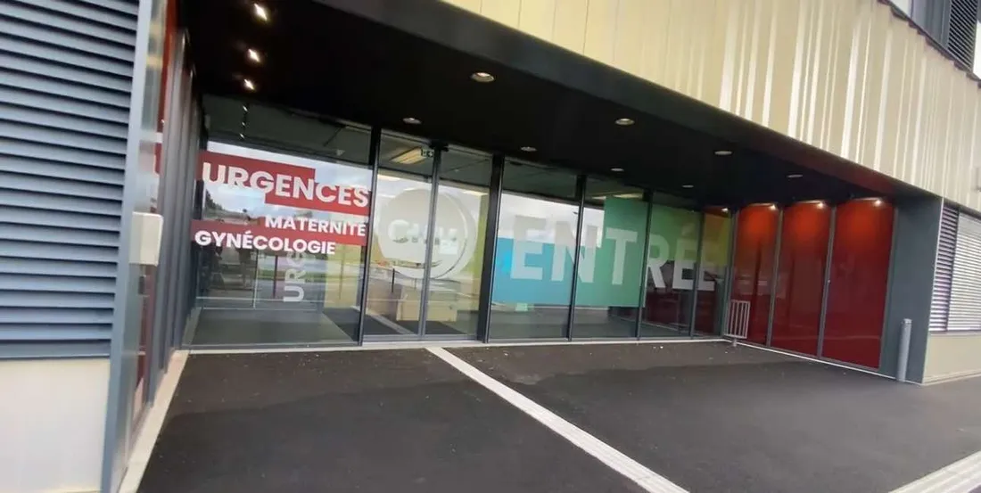 Urgence maubeuge