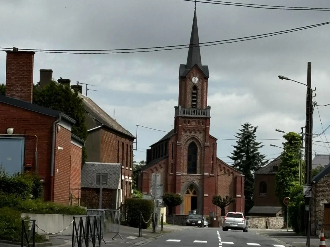 Mairieux