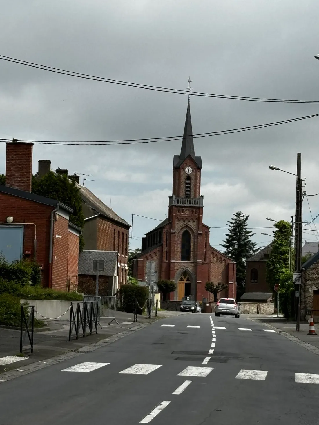 Mairieux