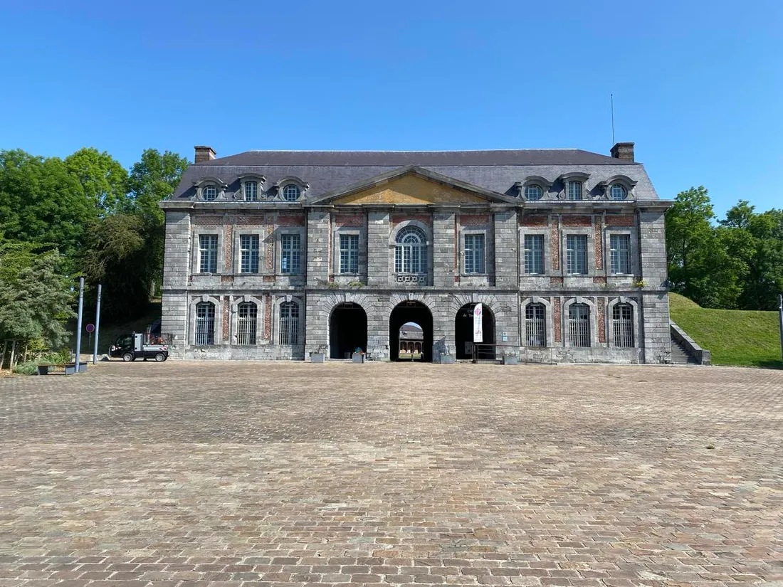 Avesnois Tourisme