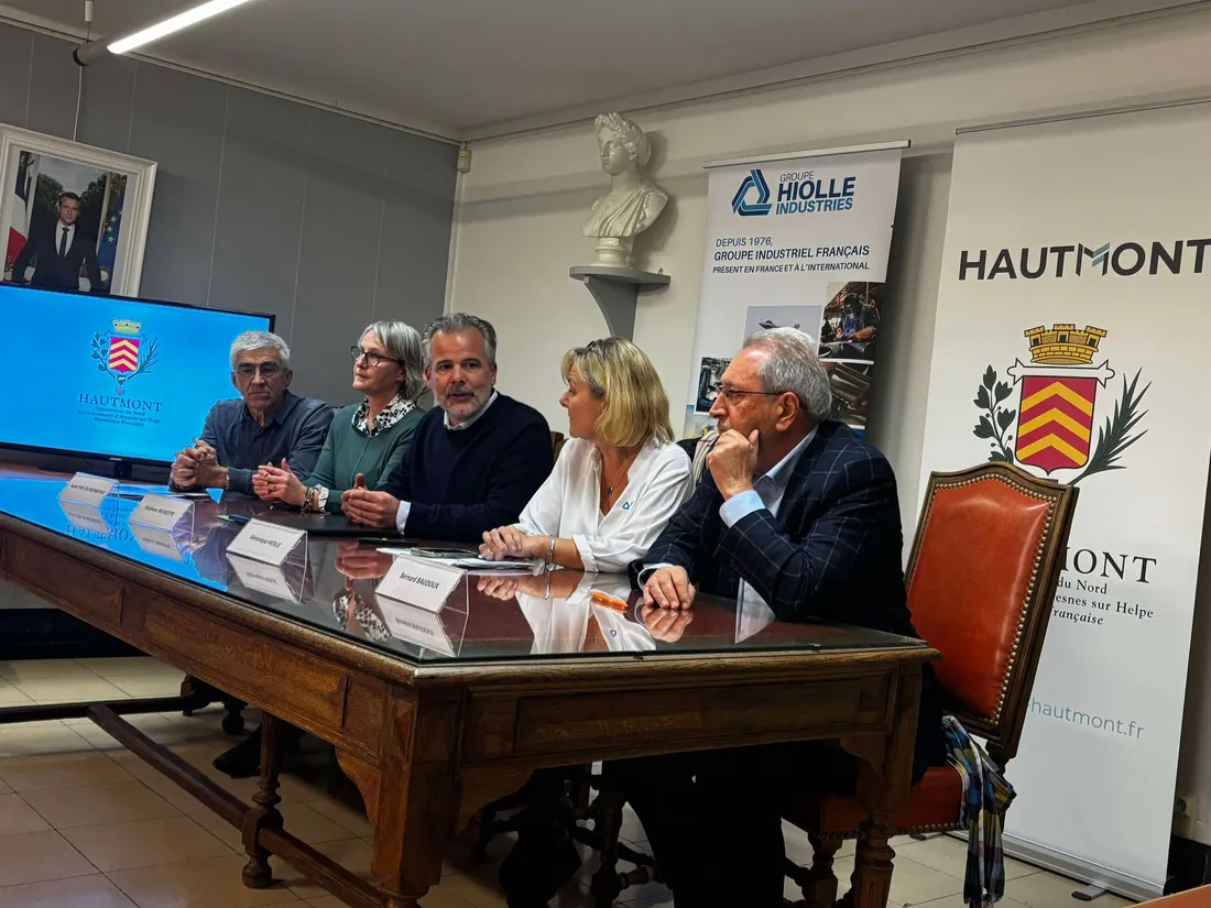 Hiolle Wilmotte Baudoux