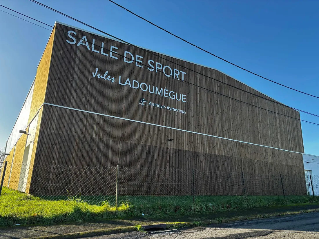 Ladoumègue