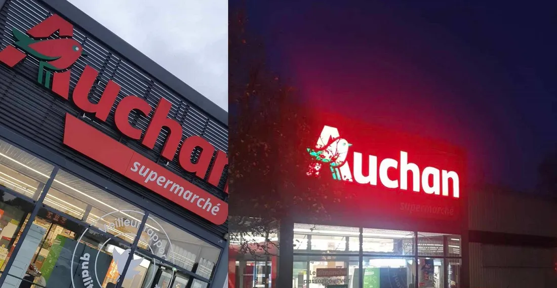 Auchan