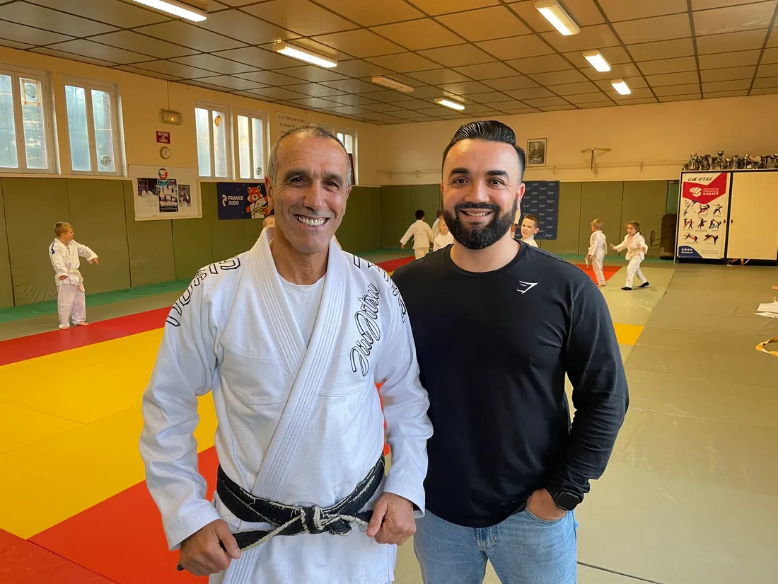 Karim Ouabel