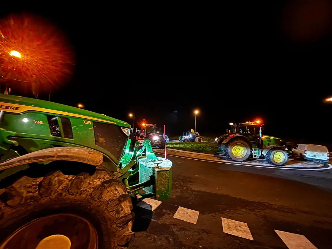 agriculteurs