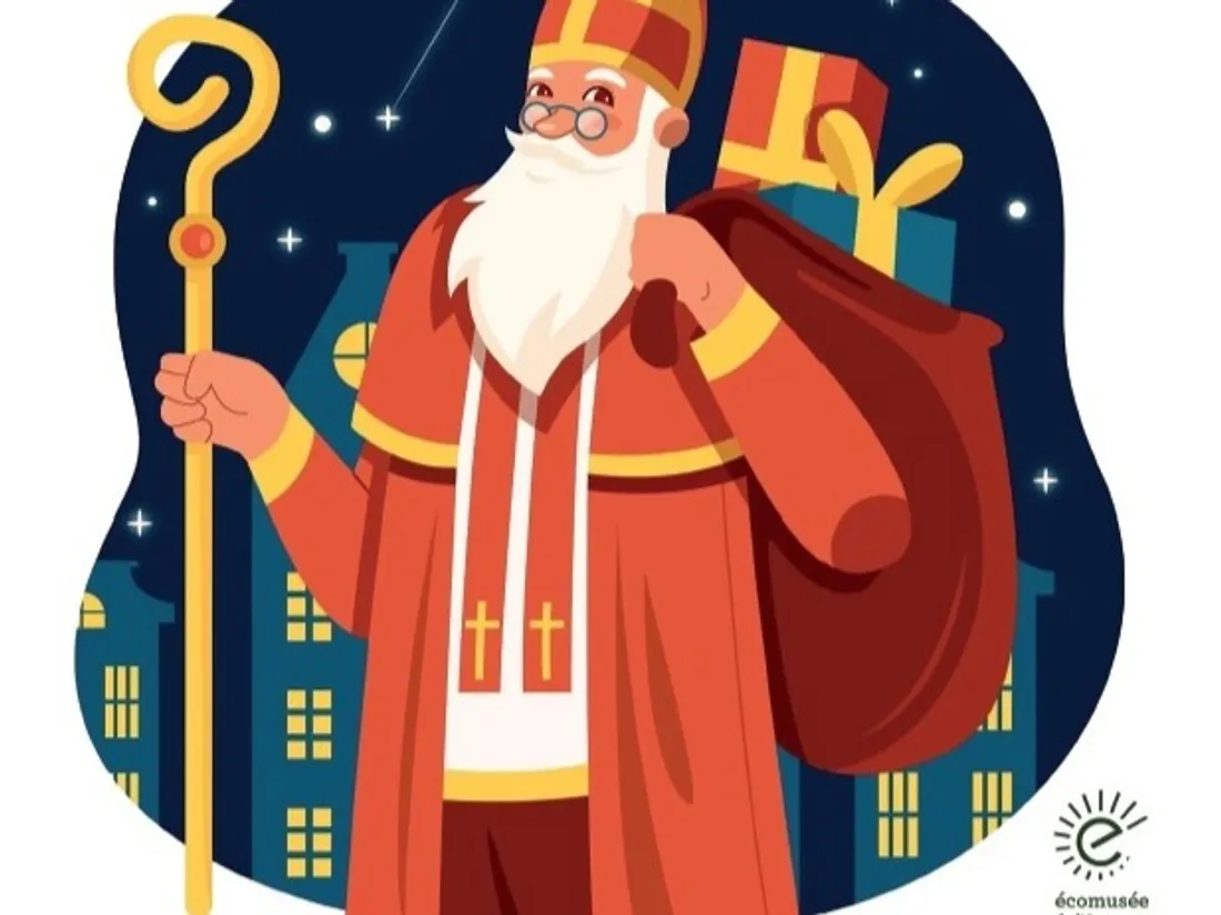 Saint-Nicolas