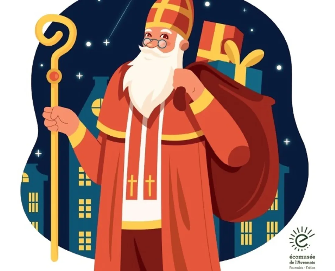Saint-Nicolas
