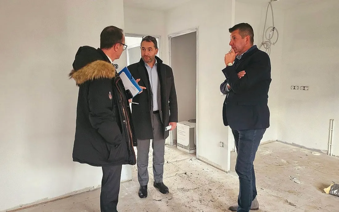 Logement Fourmies
