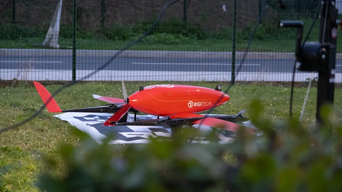 Drone