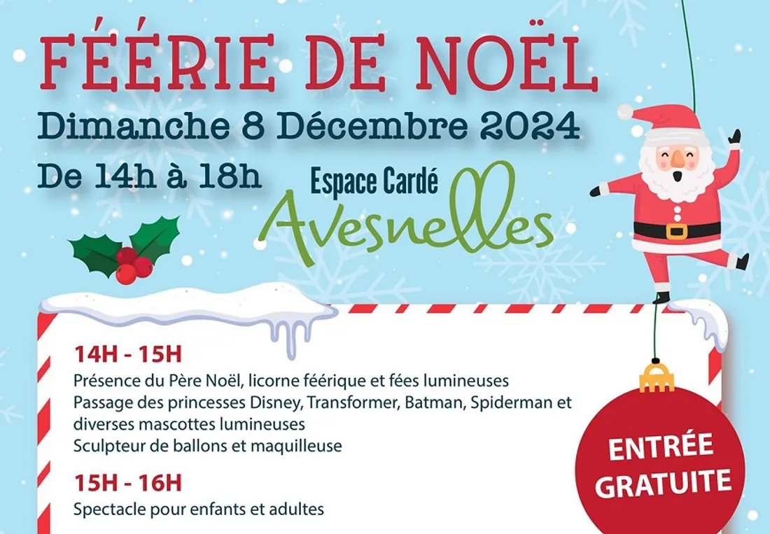 avesneslles