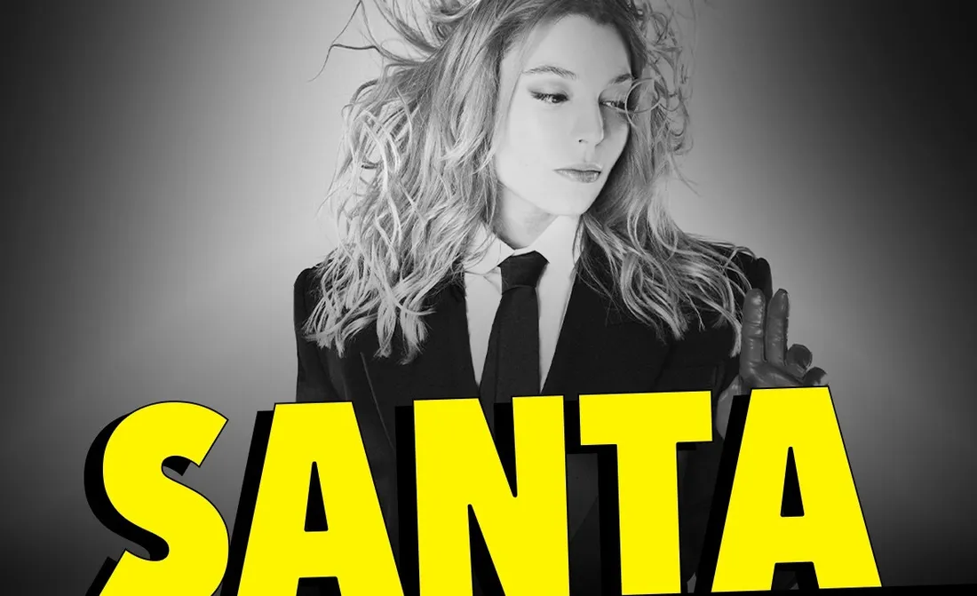 Santa
