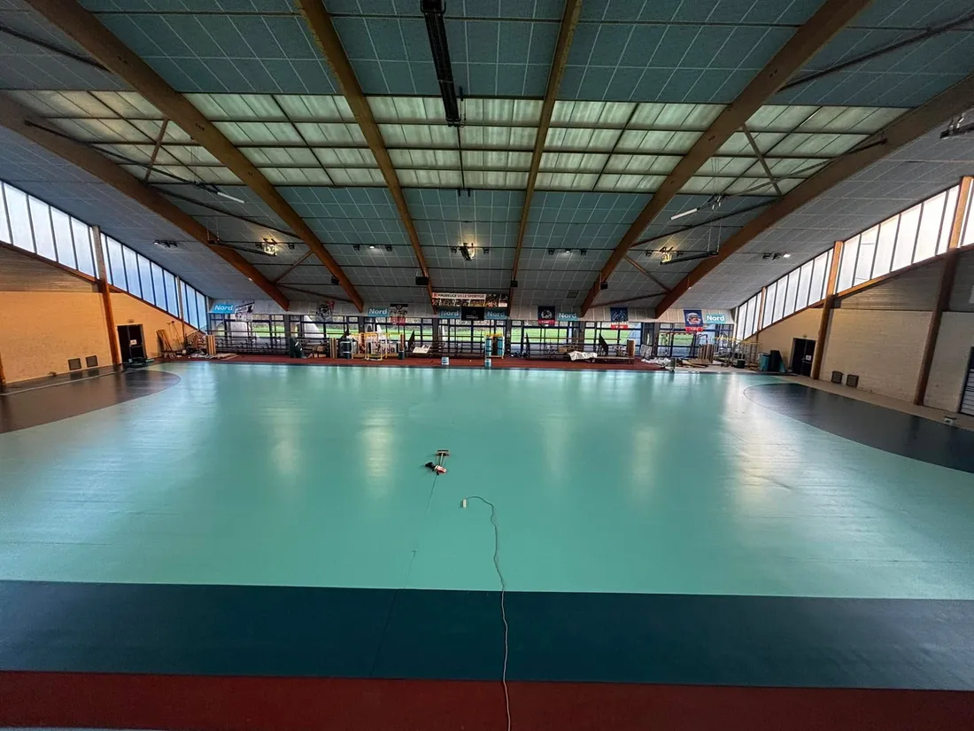 France Maubeuge
