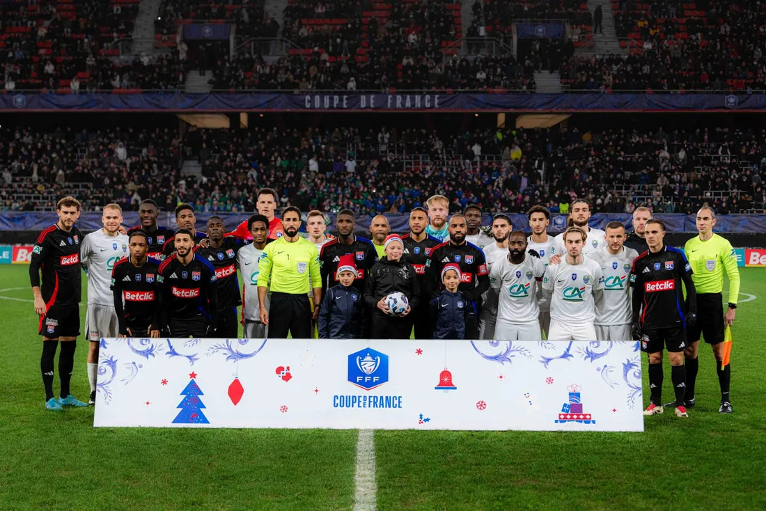 EFAFC vs OL
