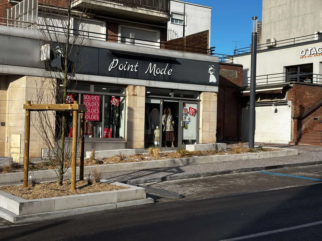 Dina Mode