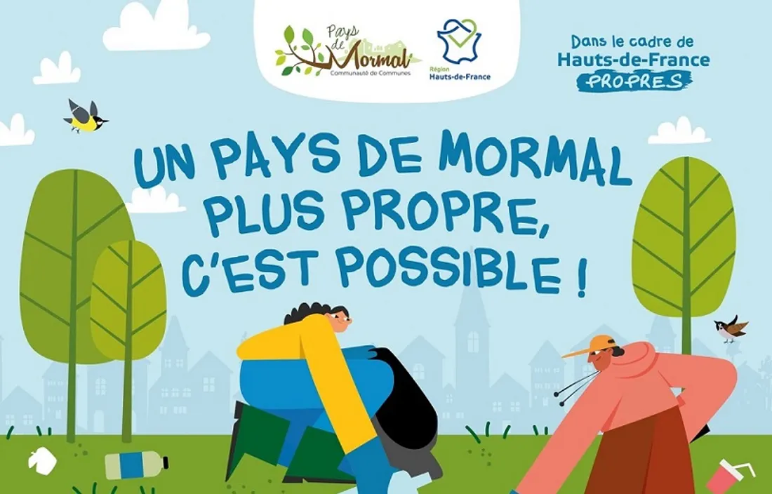 Pays de mormal