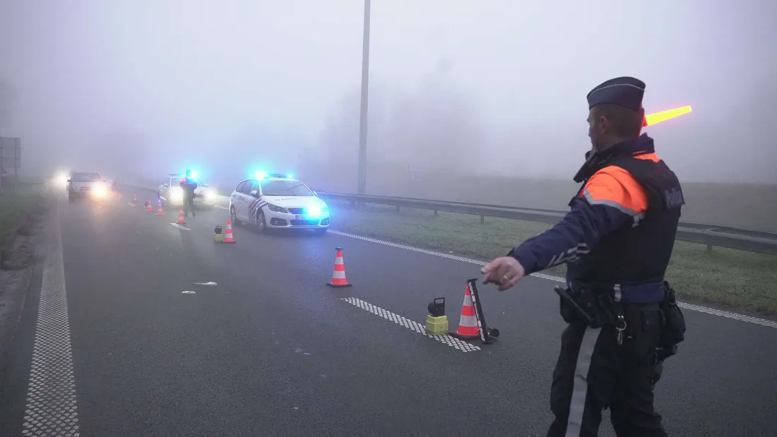 Police Franco Belge