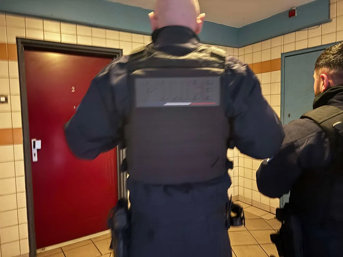 Police