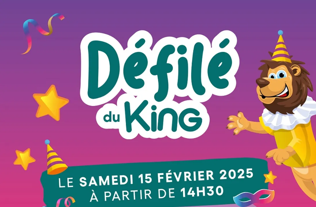 King Jouet