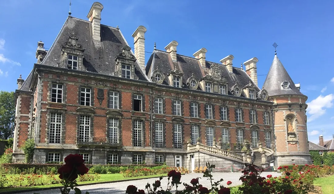 Trélon