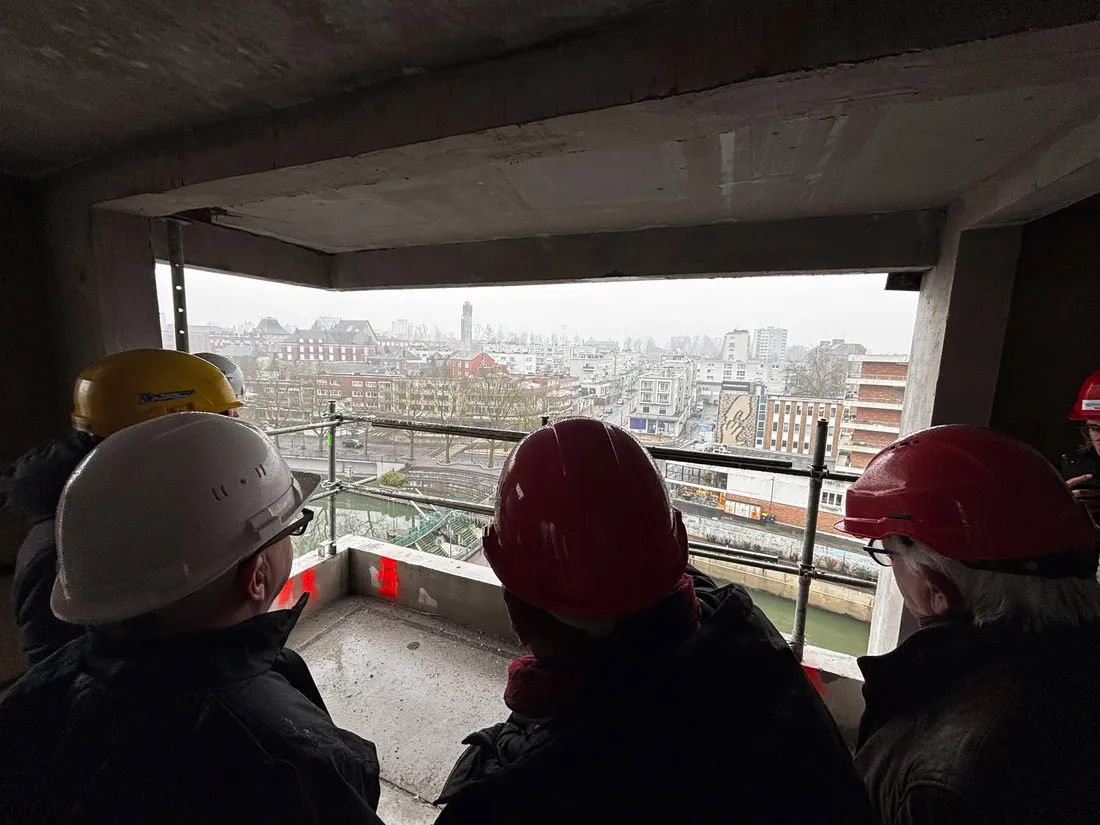 Logements