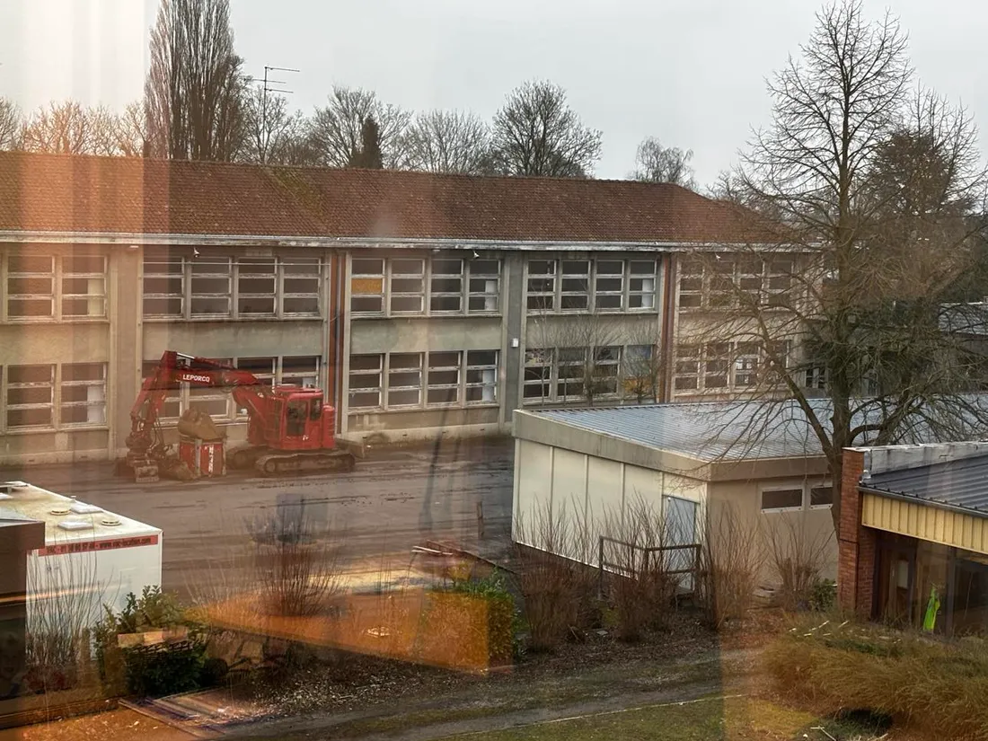 Ecole Joliot Curie