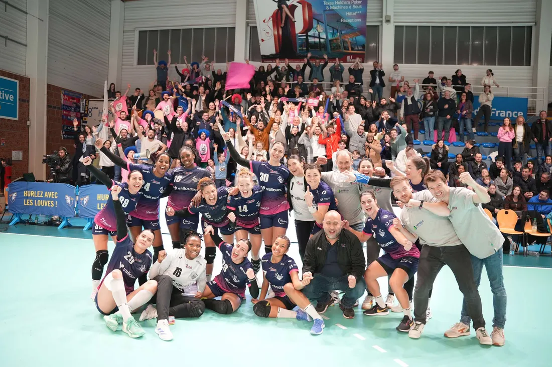 SAHB Handball