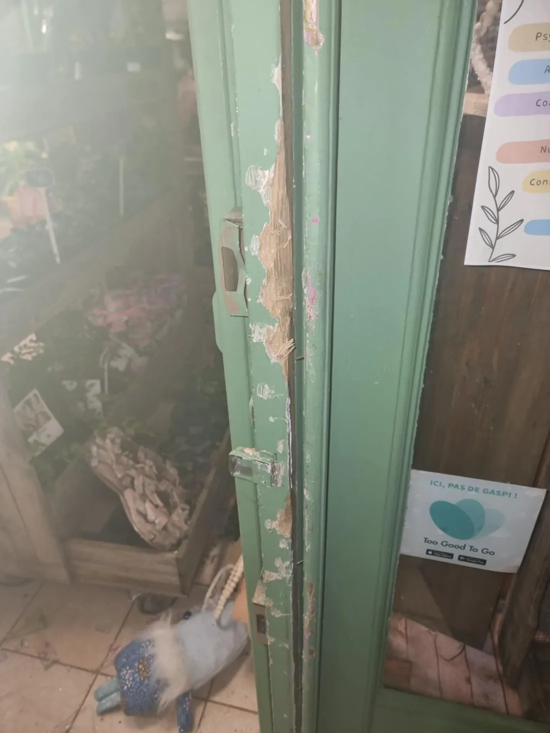 Facebook “Atelier Floral” de Rousies