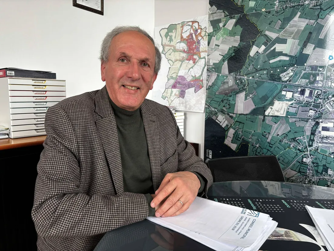 Patrick Leduc