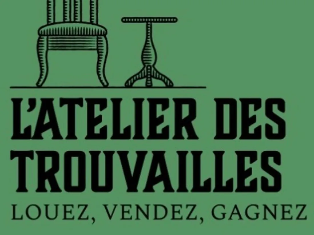 L’Atelier des Trouvailles