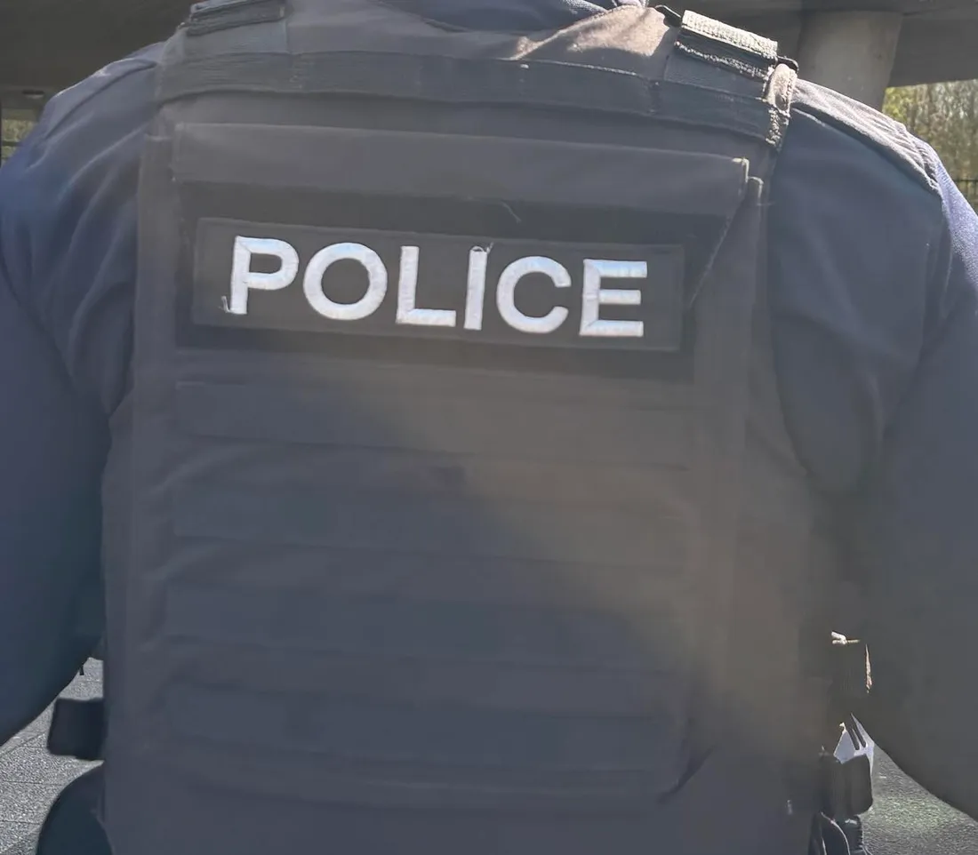 Police Maubeuge