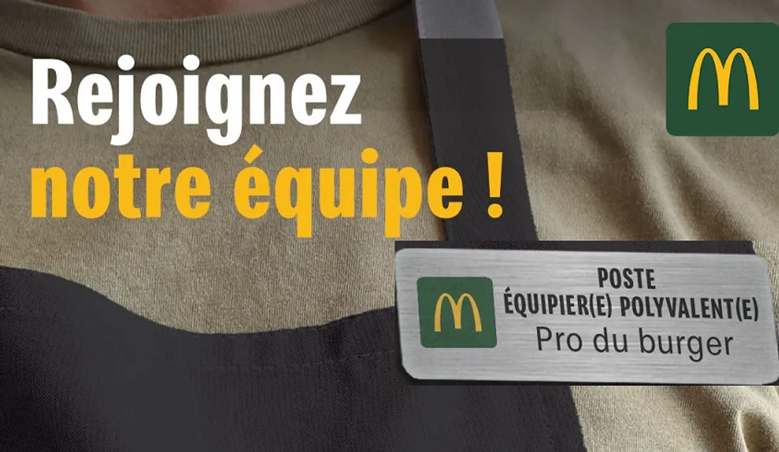 McDonald's™