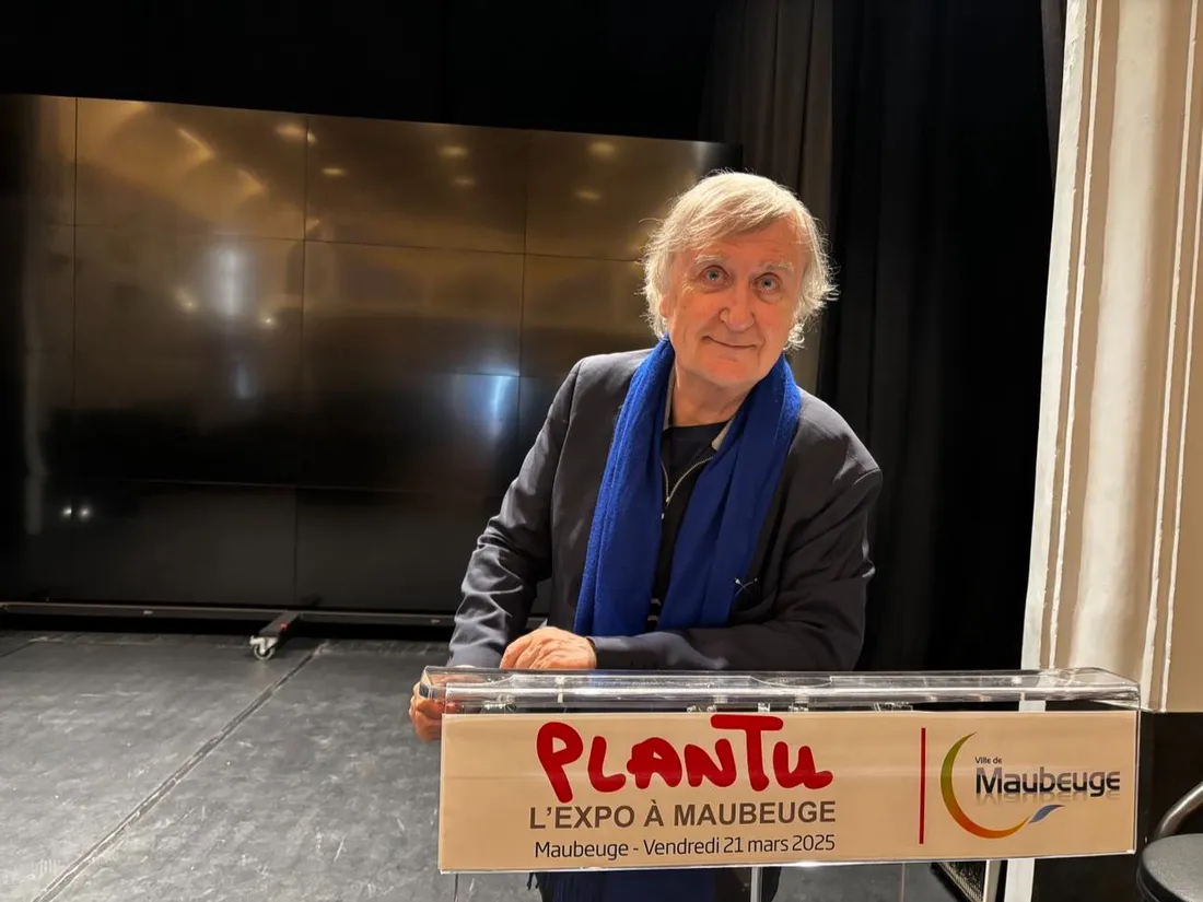 Plantu
