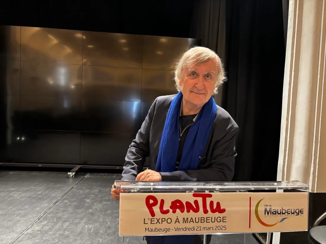 Plantu