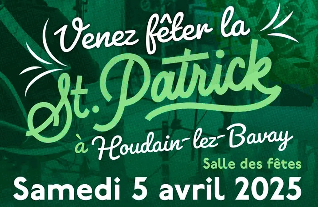 saint patrick